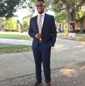 Meet your Posher, Tyreek